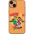 Disney Goof Family Trip iPhone 14 Plus Skin
